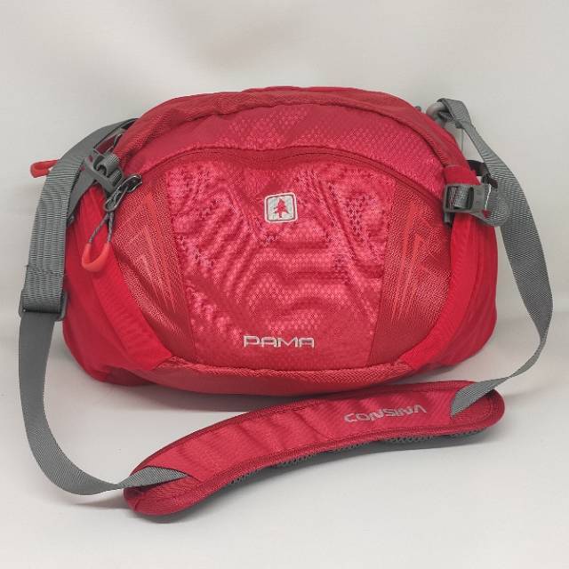 Tas Slempang / Bodypack Consina Pama
