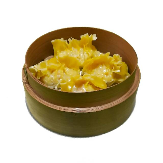 

Dimsum Kukus