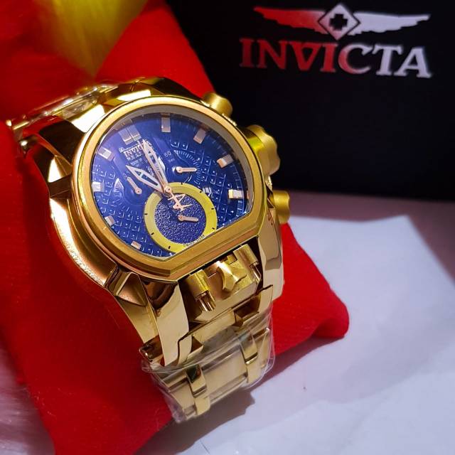 INVICTA RESERVE