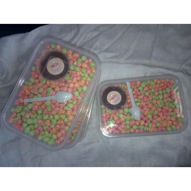 

NYAM NYAM BOX