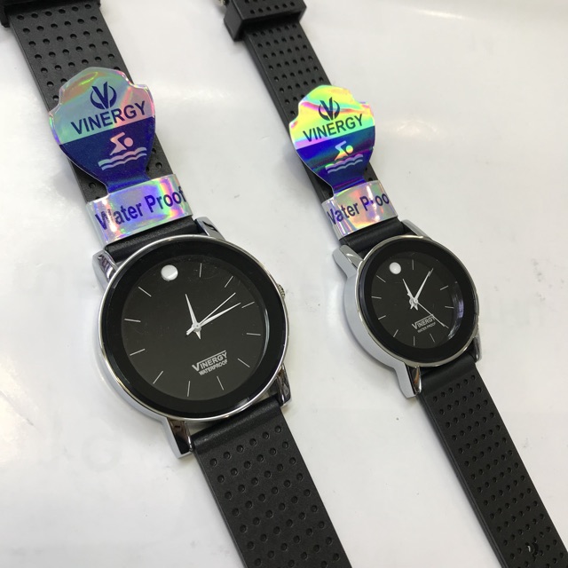 JAM TERMURAH VINERGY COUPLE 2401