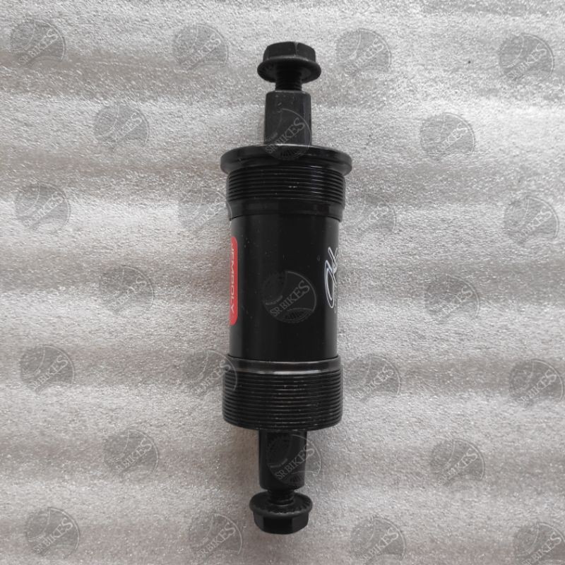 Bottom Bracket BB Kotak Bearing Catridge Set 111 122 127 mm. JEMBOLY