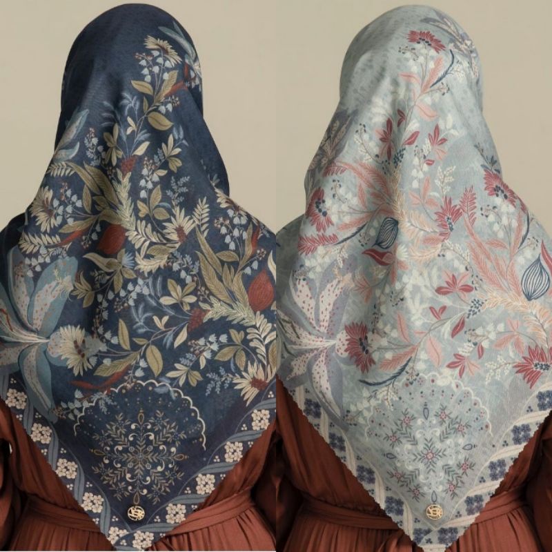 MAJKA SCARF BY ISKANTI