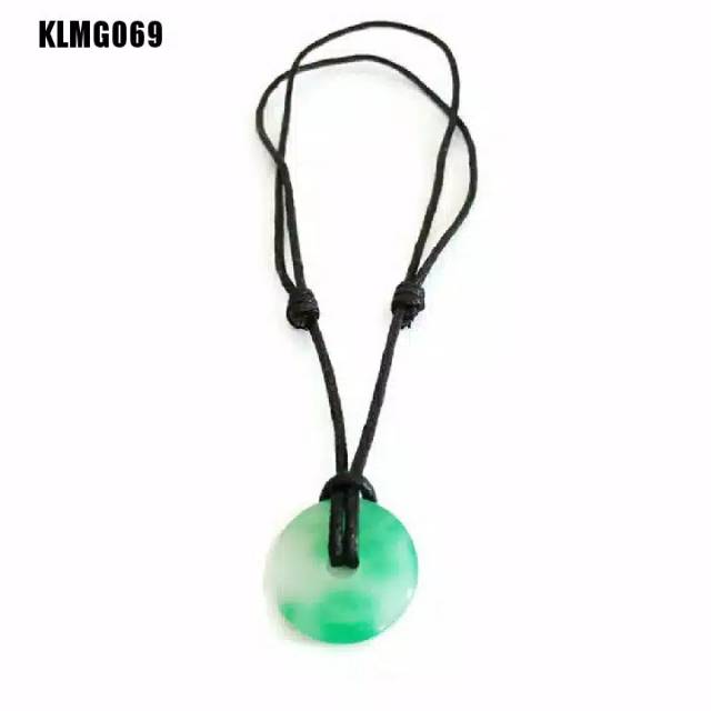 KALUNG GIOK