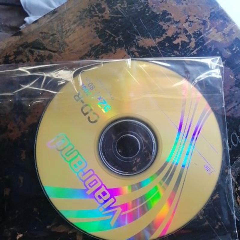 CD Driver Canon lide 110