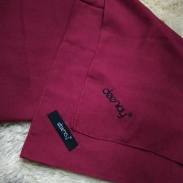 Harga Spesial.. DEENAY LIZA LASER CUT