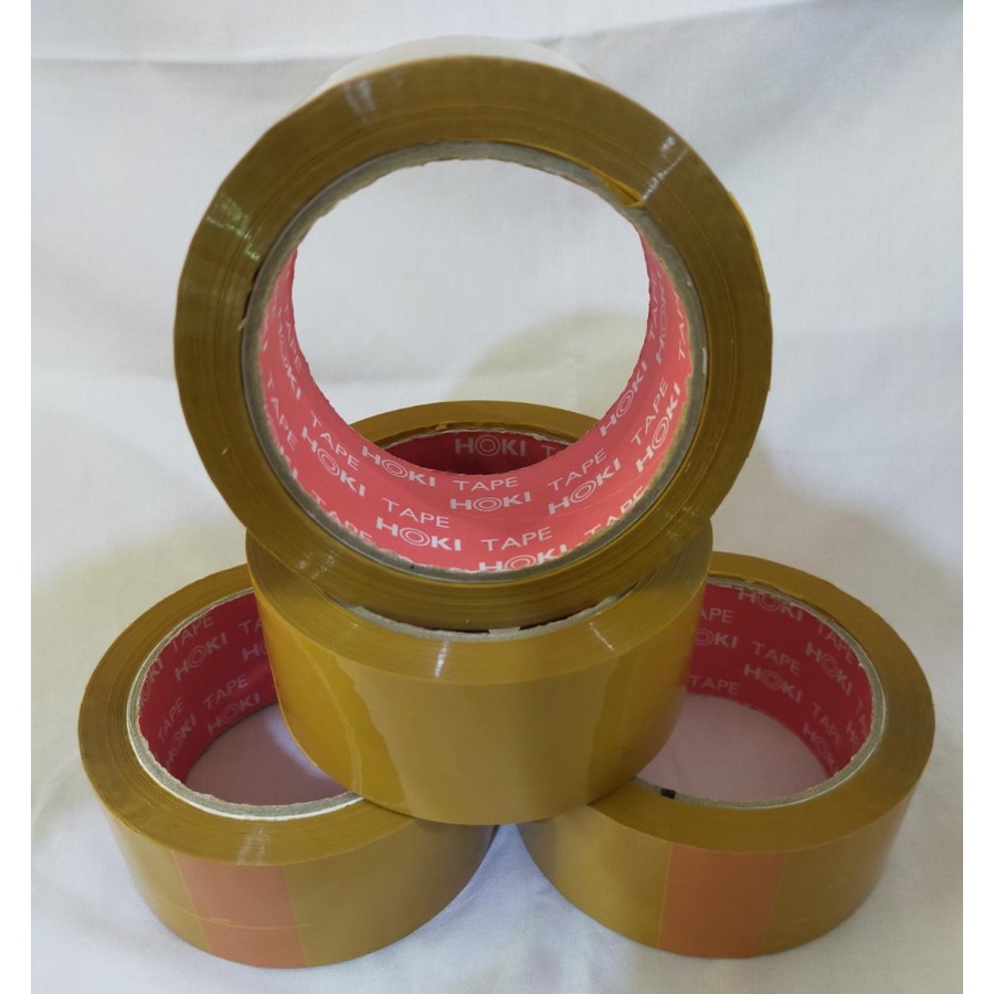 

lakban bening lakban coklat isolasi bening isolasi coklat lakban 48mmx90xmm