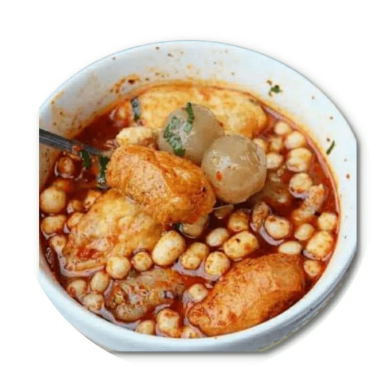 

BASO ACI KHAS GARUT