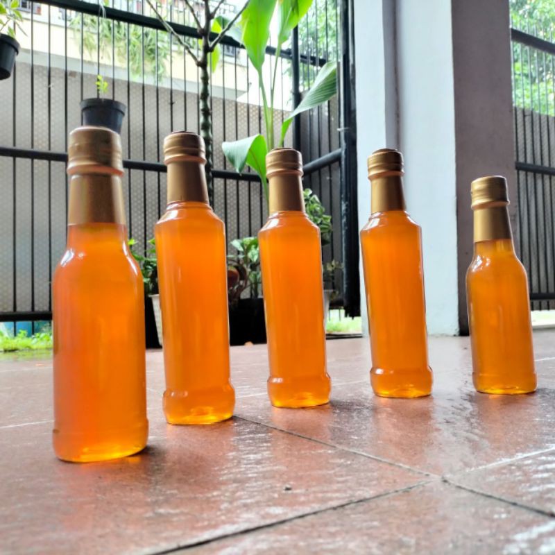 

Madu Hutan Asli Adhwa