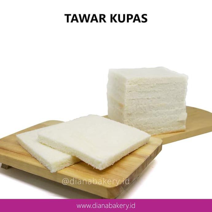 

BEST SELLER MURAH Roti Tawar Kupas | Roti Tawar | Roti Gandum | Roti Bakar | Roti Goreng