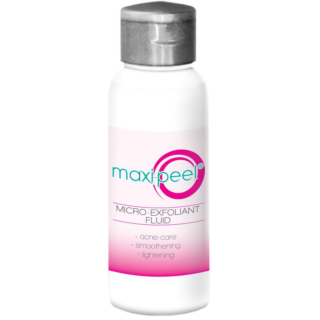 Maxi Peel Micro Exfoliant Fluid / Toner