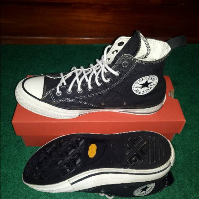 Converse Addict x N. Hoolywood x Tsuyochi Noguchi