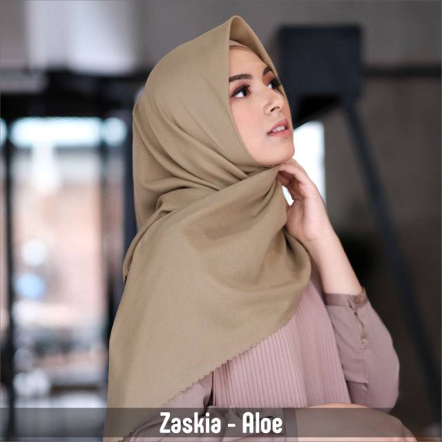 

Zaskia - Aloe