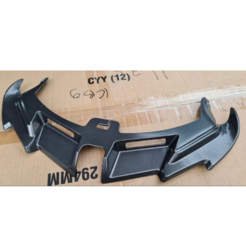 Winglet Honda Vario 160 Plastik ABS PNP / Winglet Vario 160 PNP