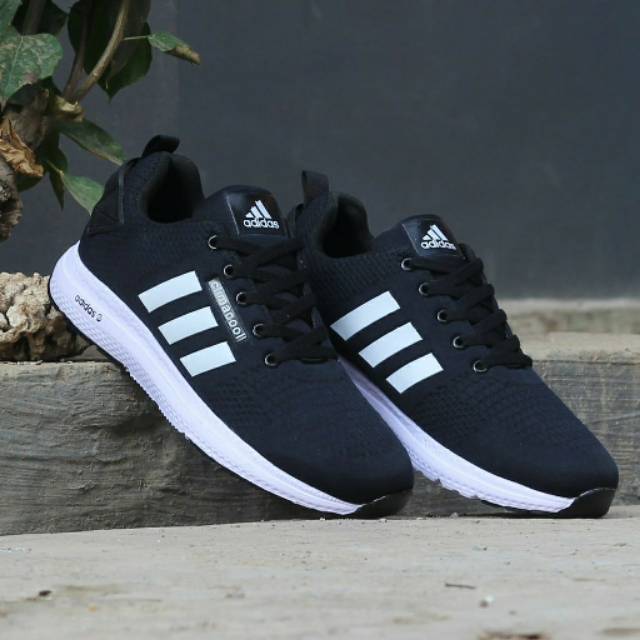  SEPATU  SNEAKERS  PRIA ADIDAS  NEW CLIMACOOL 3 0 SIZE 39 44 