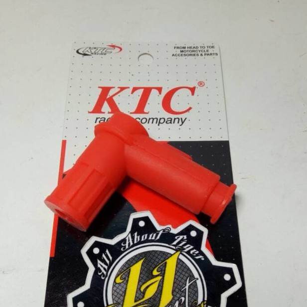 COP BUSI KTC RACING UNIVERSAL COP BUSI RACING KTC