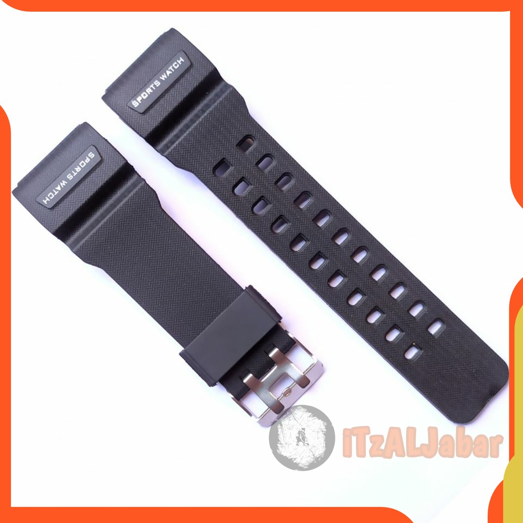 Tali jam SKMEI 1283 Strap tali jam tangan SKMEI 1283