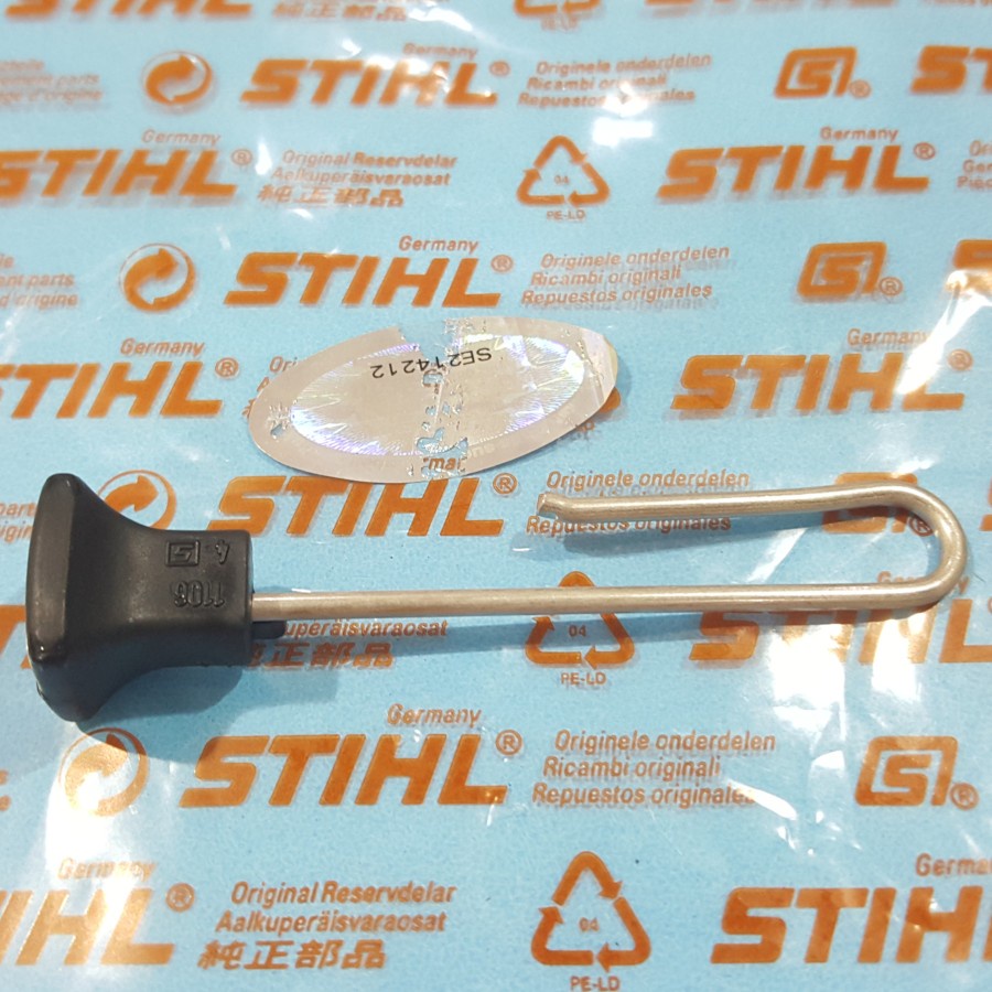 Choke Rod Tarikan Cok Senso 070 MS-720 STIHL