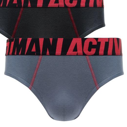 Gt Man - Mini Brief - GTKB05 - Multicolour