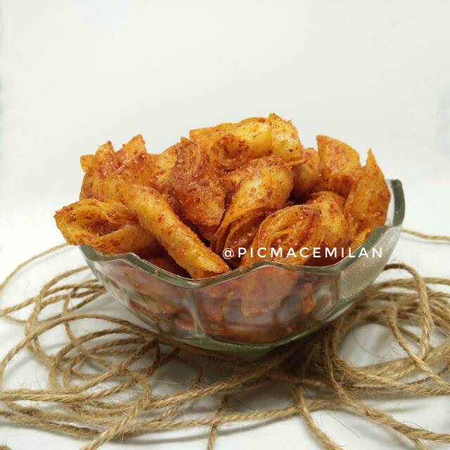 

PICMAC LUMPIA 150GR