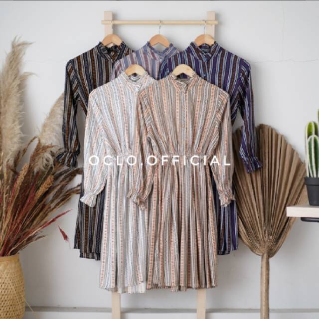 Arfasha Tunik - Oclo Official