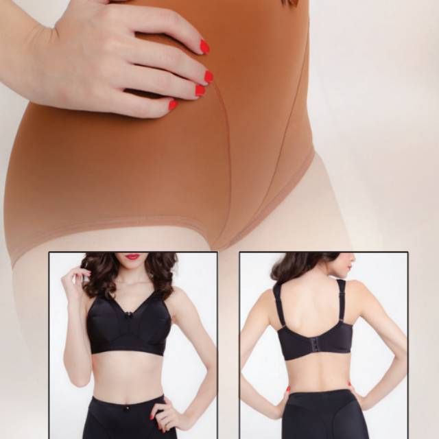 Fiori type febani panty