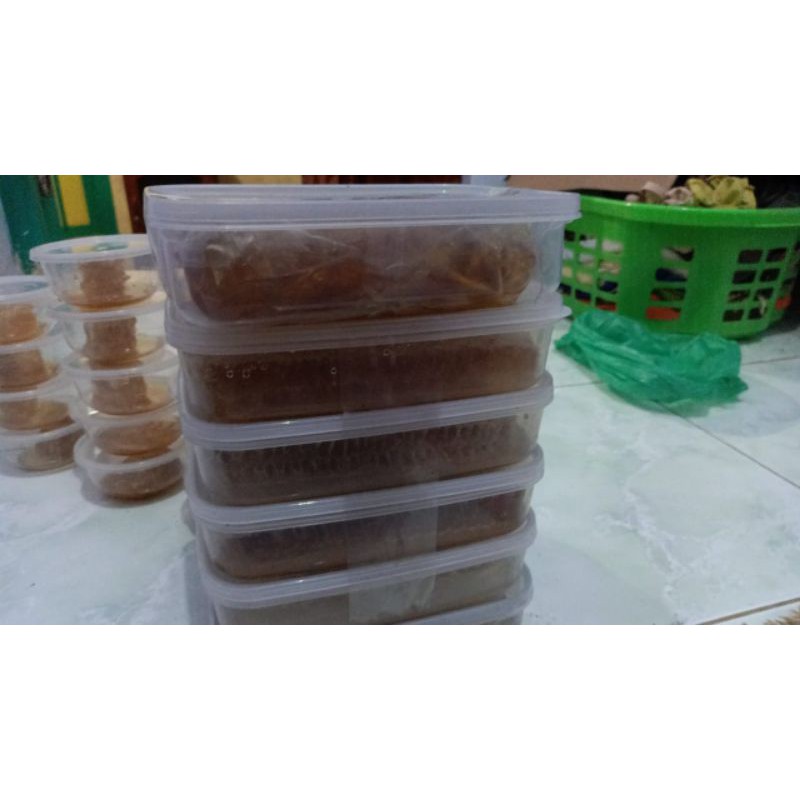 

Sarang Madu Besar Melifera