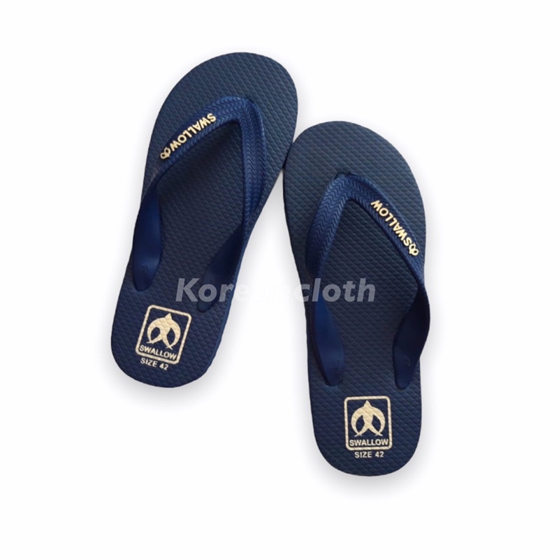 SANDAL JEPIT SWALLOW LEGIAN TEBAL