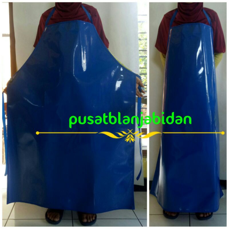 Celemek Persalinan/Celemek Medis/APD