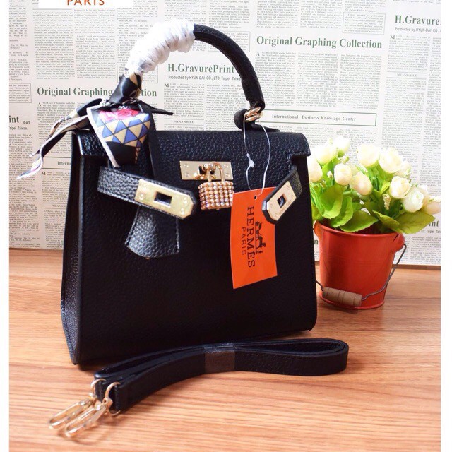 Jual Tas Wanita Cewek Kelly Mini Togo Tas Tas Pesta Tas Import Murah Berkualitas