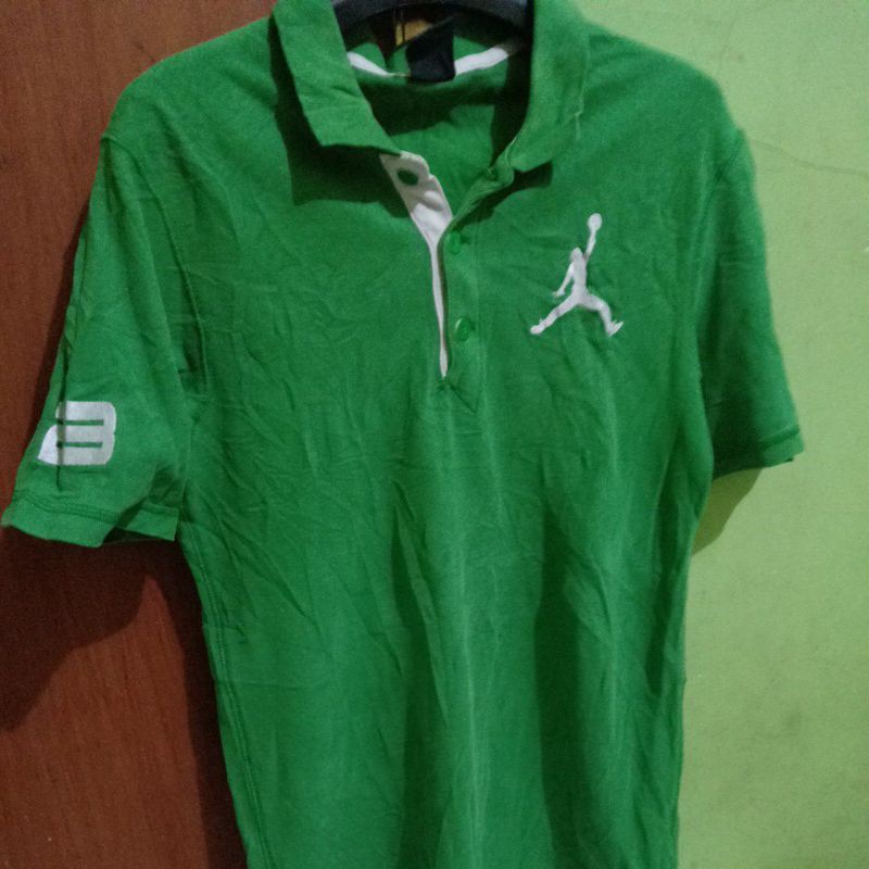 Polo Shirt Jordan