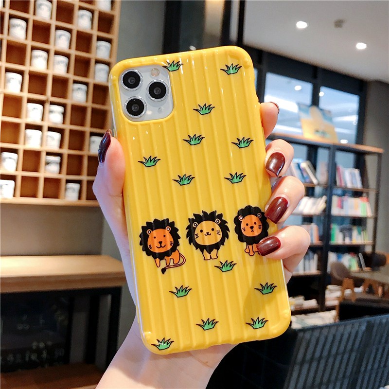 READY HYBRID CASE IPHONE 11 PRO MAX