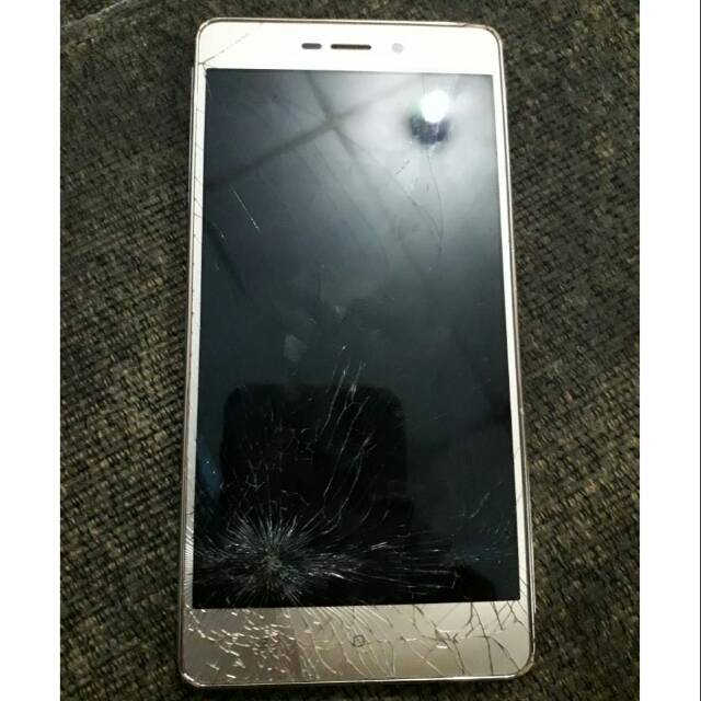 XIAOMI REDMI 3S SECOND (bekas)