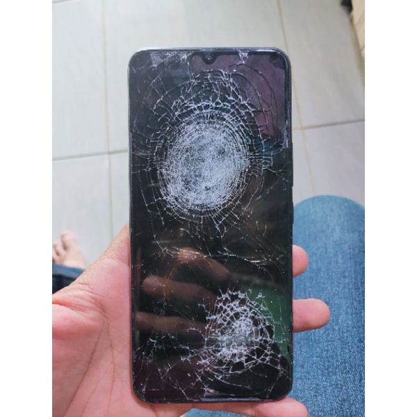 vivo v20se matot kondisi apah adanya