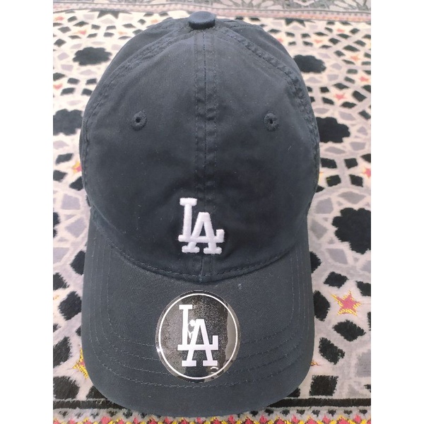 Topi import premium LA /Topi import baseball/Topi import pria/Topi pria