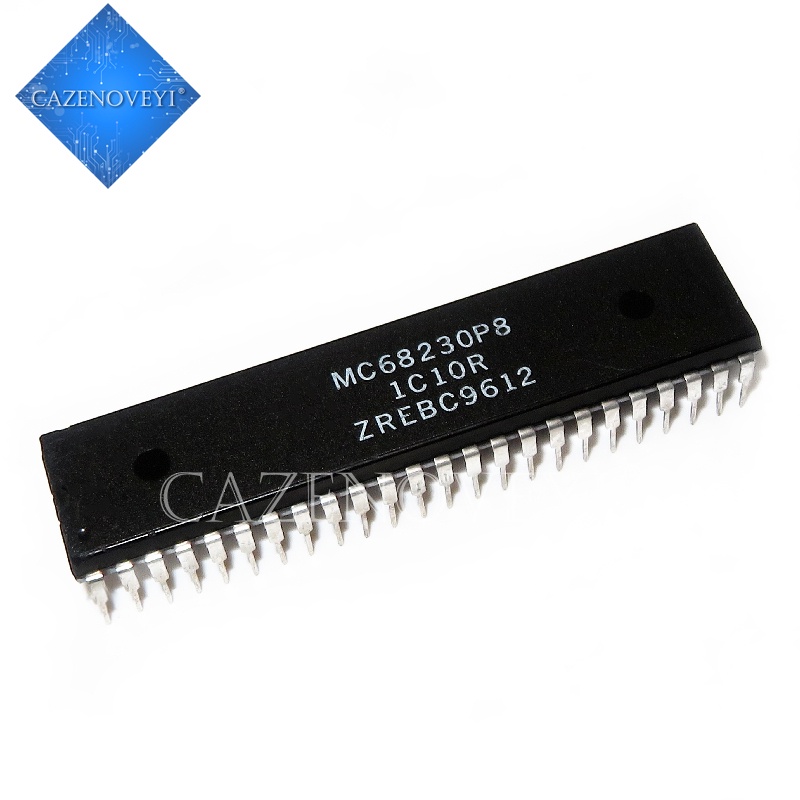 1pc Ic Mc68230P10 Mc68230P8 Mc68230P Dip-48