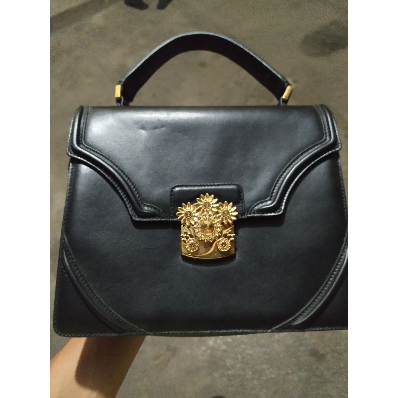 Tas Alexander Mcqueen