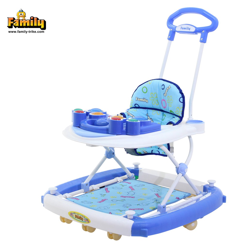 BABY WALKER FAMILY FB 218 A