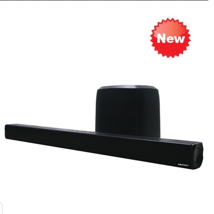 SOUNDBAR POLYTRON PHT-220