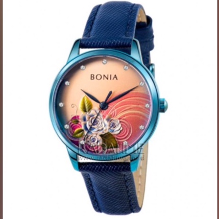 Jam Tangan Bonia Jam Tangan Wanita B10507 ANALOG