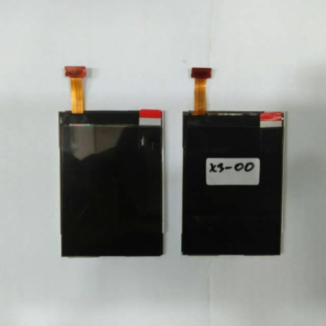 Lcd Nokia X3-00 / X2-00 / C5-00