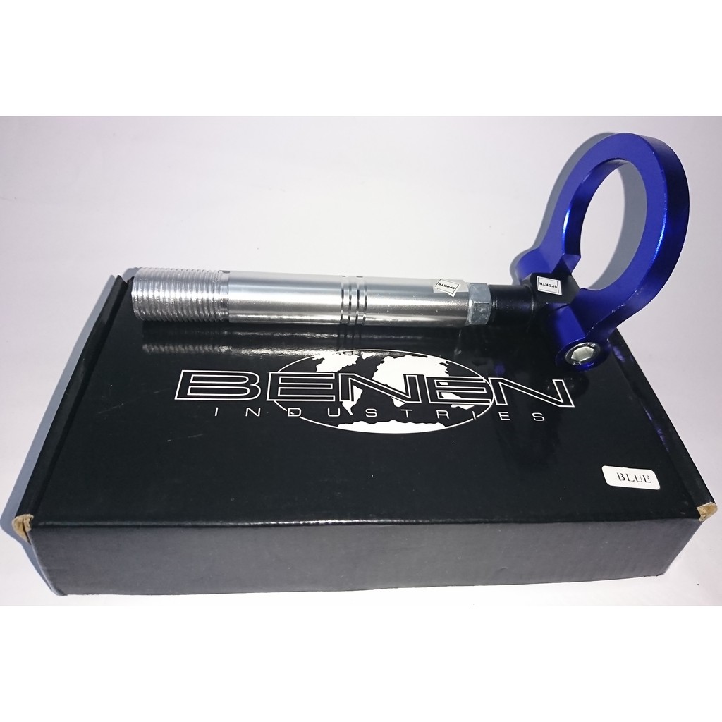 Variasi Towing Avanza