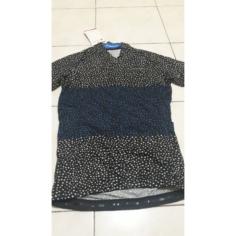 OBRAL JERSEY CYCLING - JERSEY SEPEDA ROADBIKE MTB GOWES IMPORT MURAH ORIGINAL