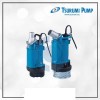 Pompa tsurumi 3phase KTZ 21.5. Pompa celup