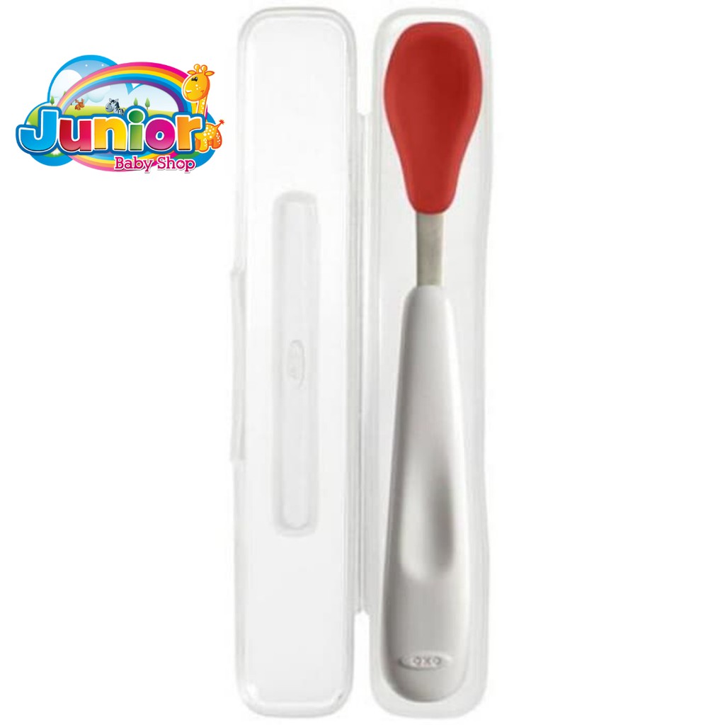 OXO TOT On The Go Feeding Spoon