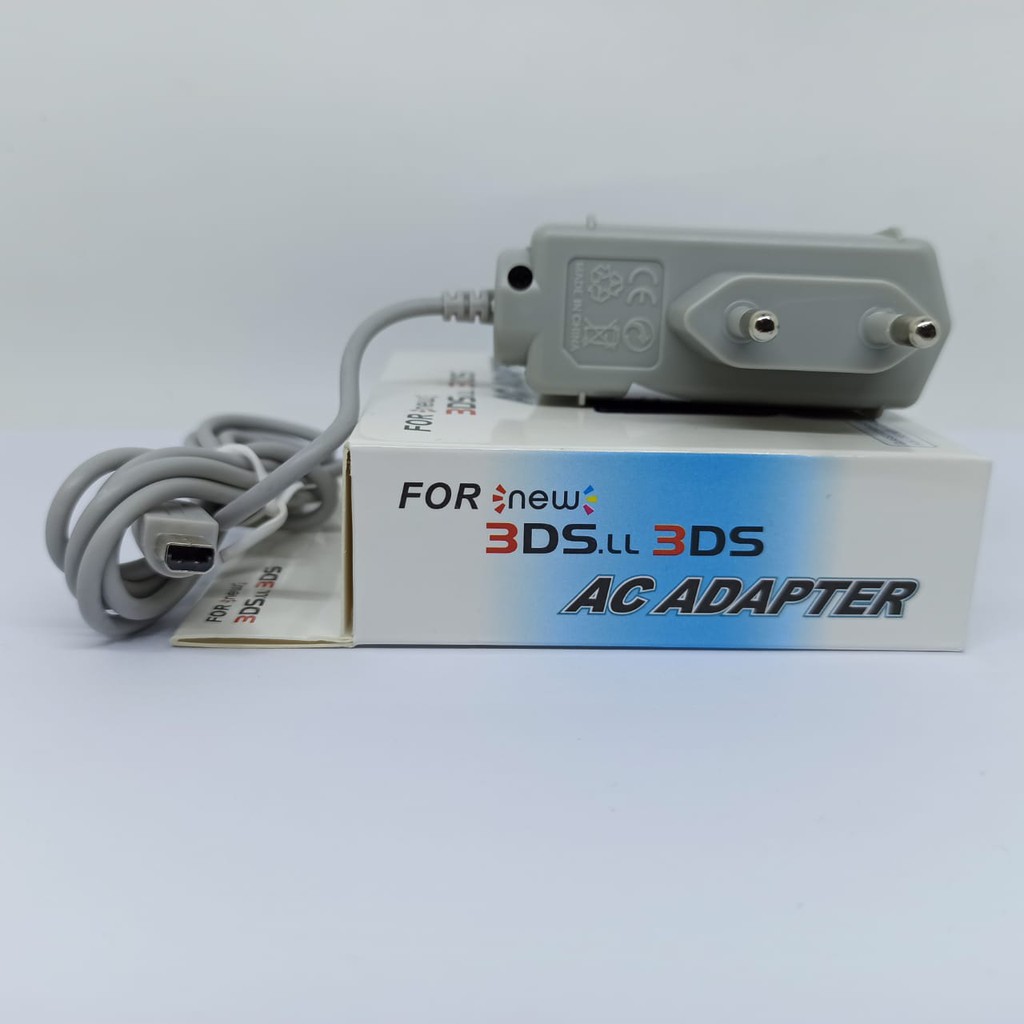 Charger Adaptor 3DS - Nintendo