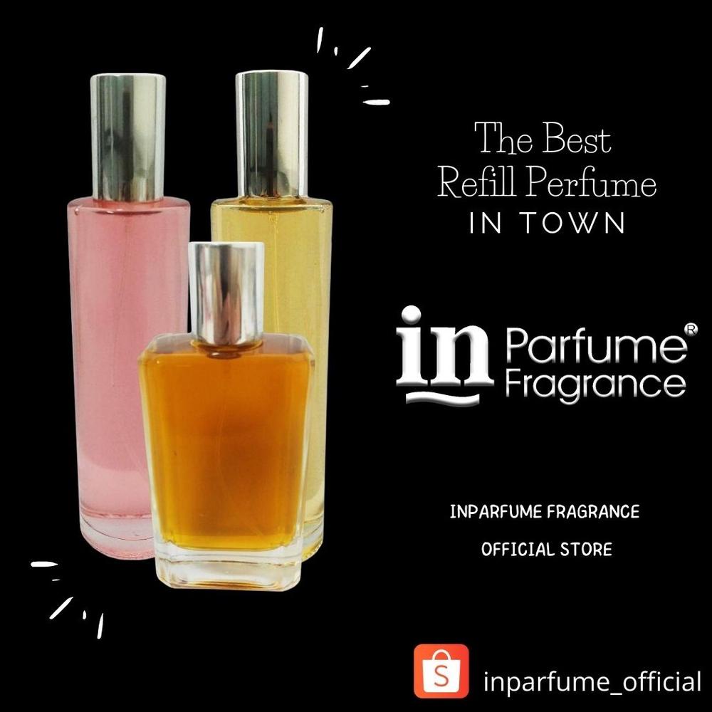 Refill Chanel Coco Mademoiselle 35 Ml