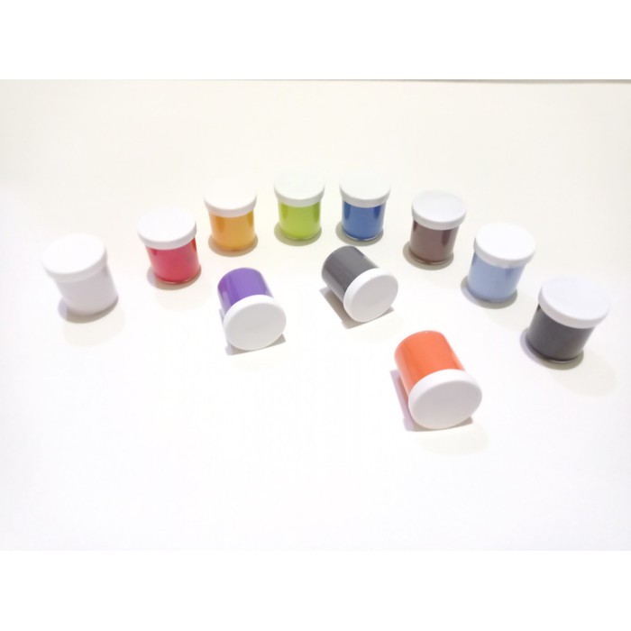 

CAT ACRYLIC PAINT 20 ML / CAT LUKIS 20 ML