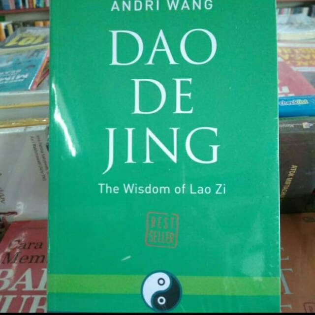 

Dao De Jing