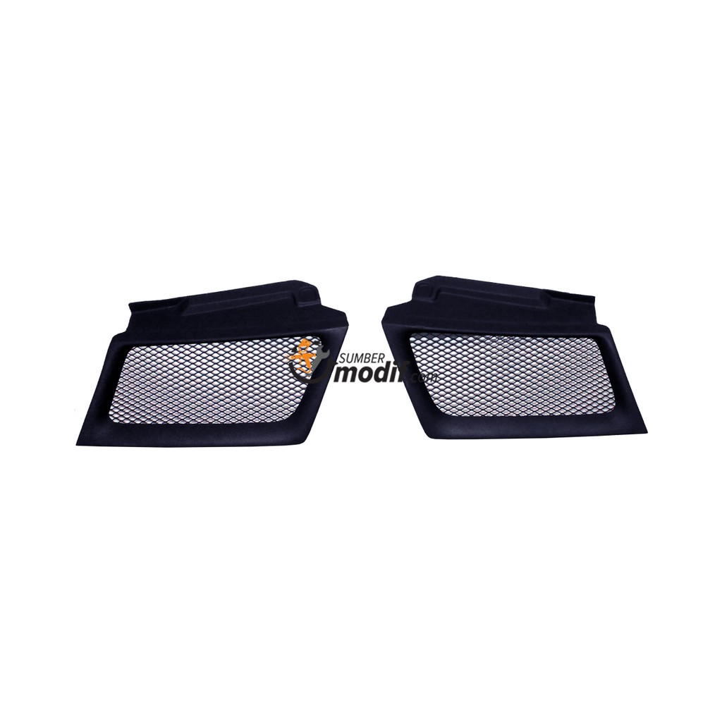 Grill Pajero Sport 2009-2013